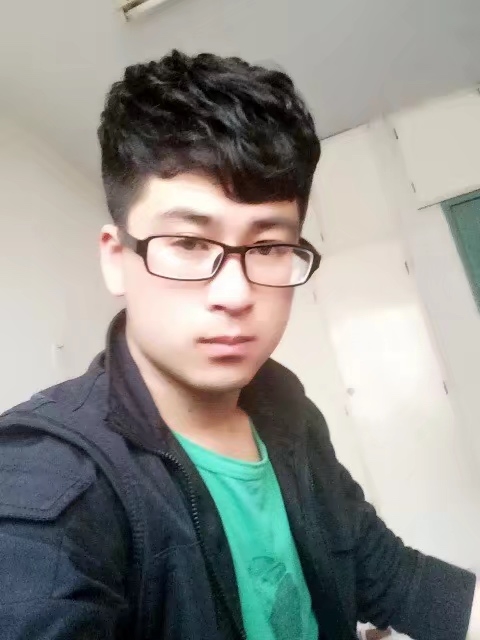 首席的第一张照片--马尾交友网