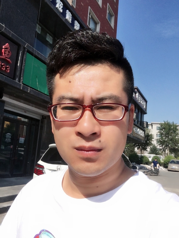 AA首席的第一张照片--马尾交友网