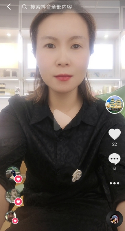 往事随风的第二张照片--马尾交友网
