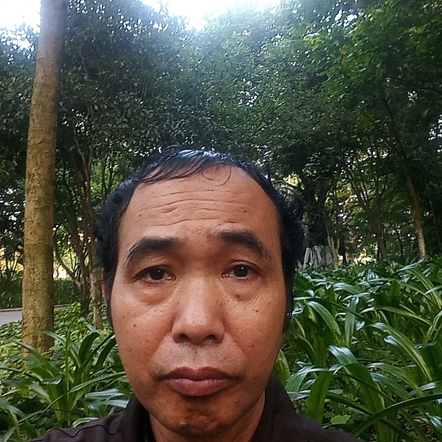 南瓜的第一张照片--马尾交友网