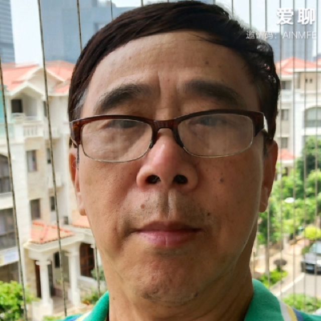 夕阳东升的第一张照片--马尾交友网
