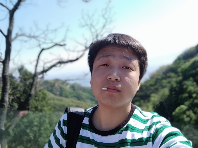 阿英哎的第一张照片--马尾交友网