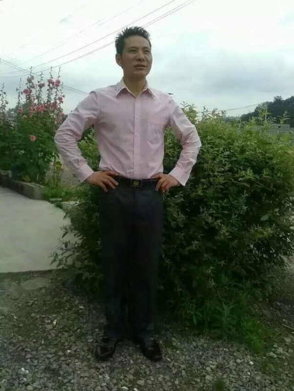 真诚相待的第二张照片--马尾交友网