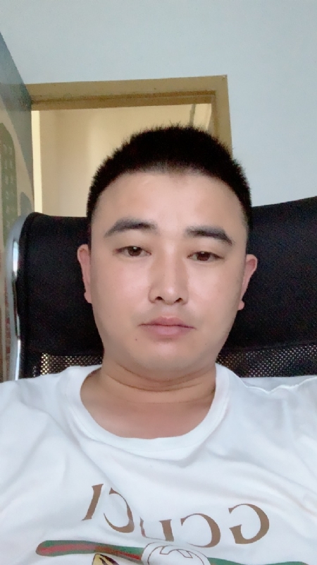 果子的第一张照片--马尾交友网