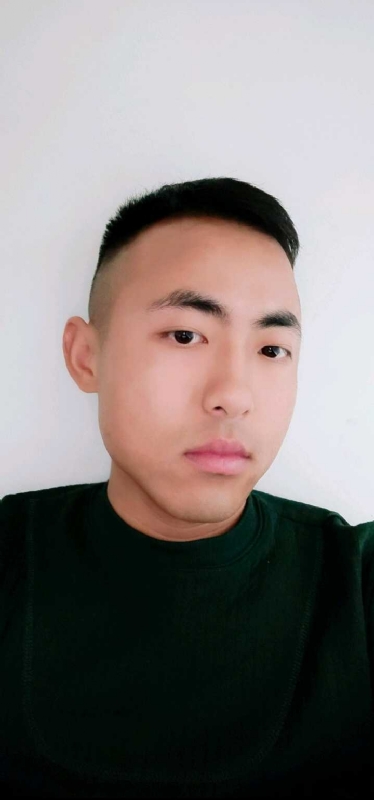 信仰的第一张照片--马尾交友网