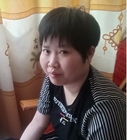 缘份的第一张照片--马尾交友网