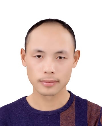 开文运气的第二张照片--马尾交友网