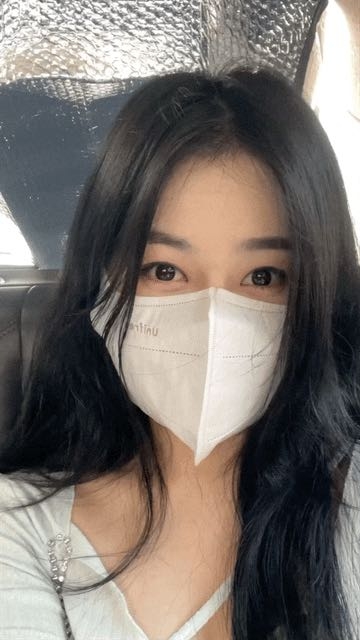 vivian的第三张照片--马尾交友网