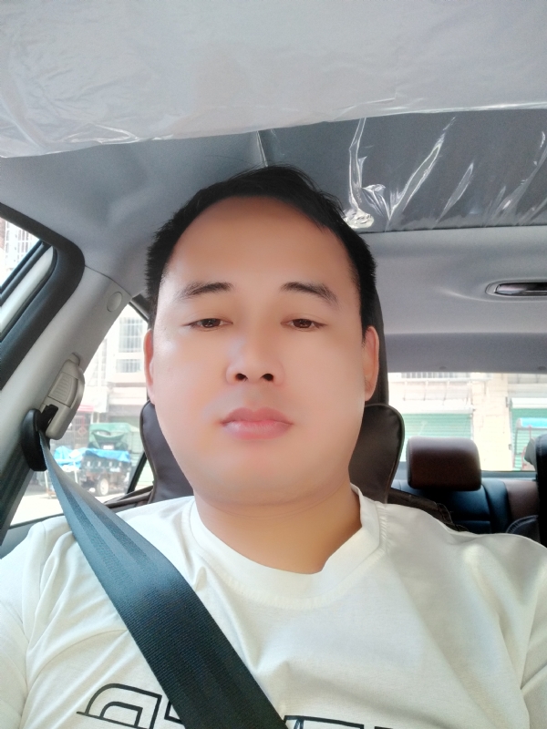 有你就好的第二张照片--马尾交友网