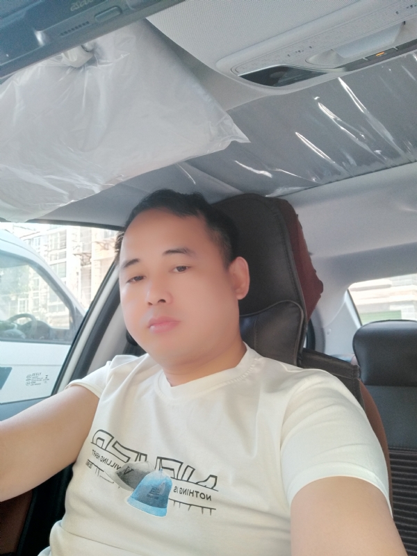 有你就好的第八张照片--马尾交友网