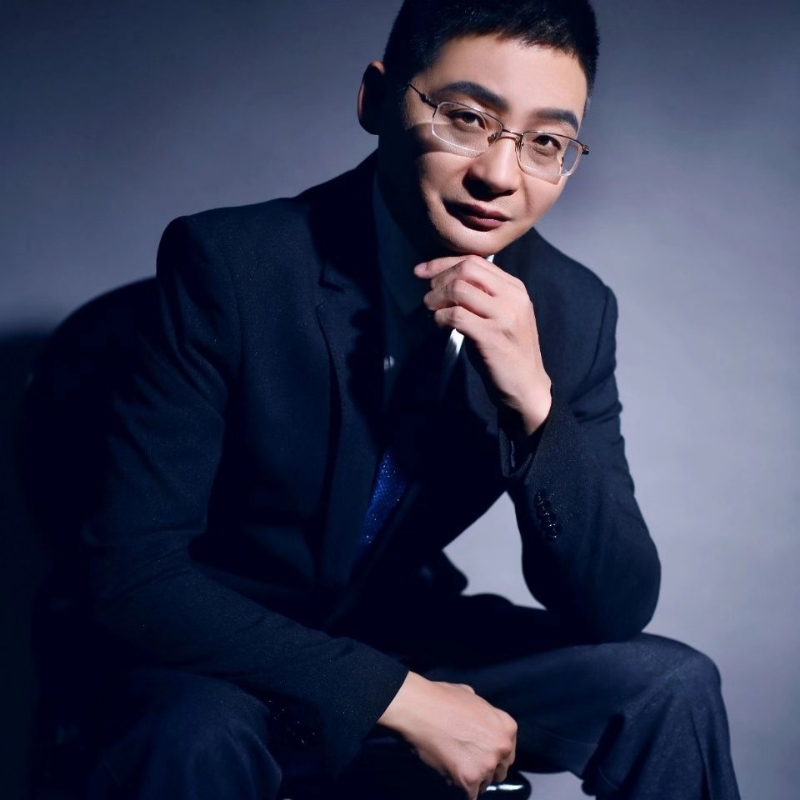 健圣堂陈中医的第一张照片--马尾交友网