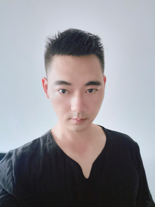 Run的第一张照片--马尾交友网