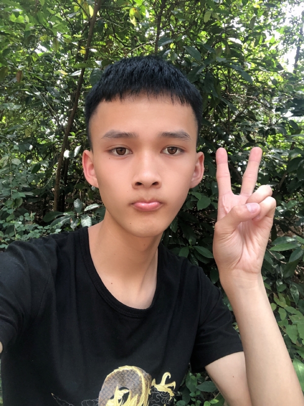 爱你到最后一刻的第二张照片--马尾交友网