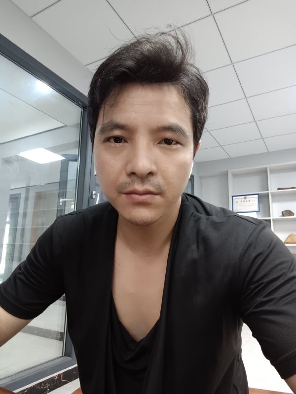 心门关不上的窗的第一张照片--马尾交友网