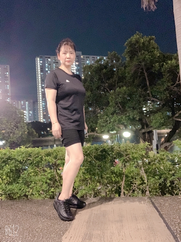 枫叶的第一张照片--马尾交友网