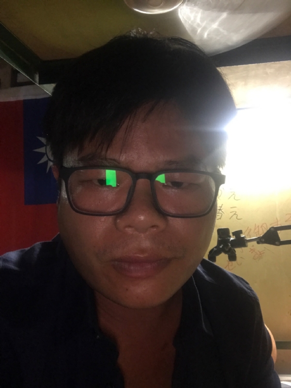 一見鍾情的第一张照片--马尾交友网