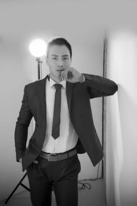 旧时相识的第二张照片--马尾交友网