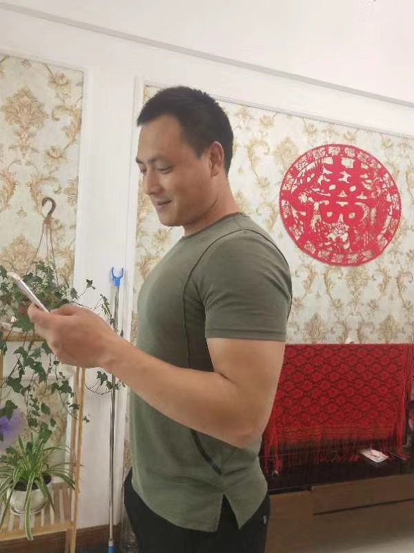 旧时相识的第三张照片--马尾交友网