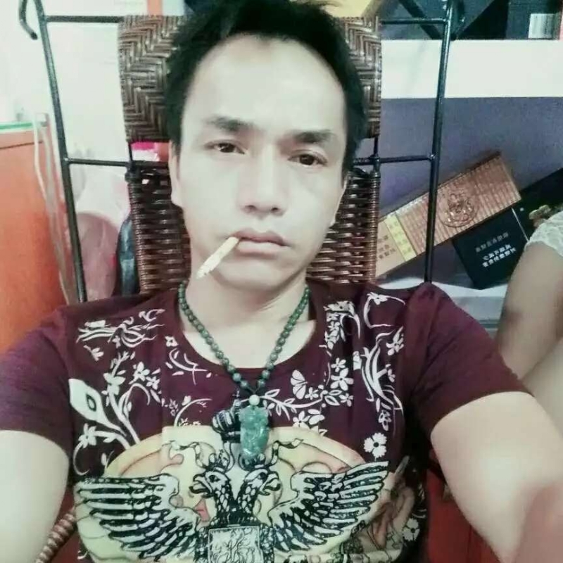 缘分的第一张照片--马尾交友网