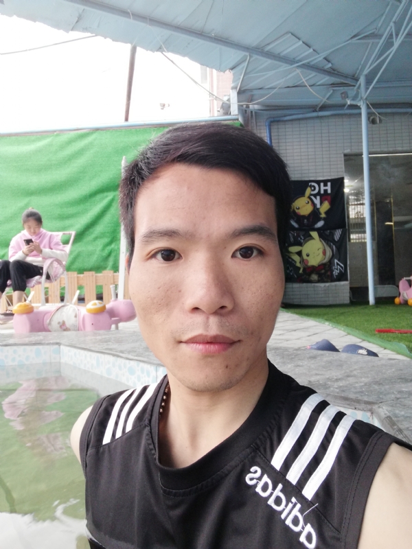 WWH的第一张照片--马尾交友网