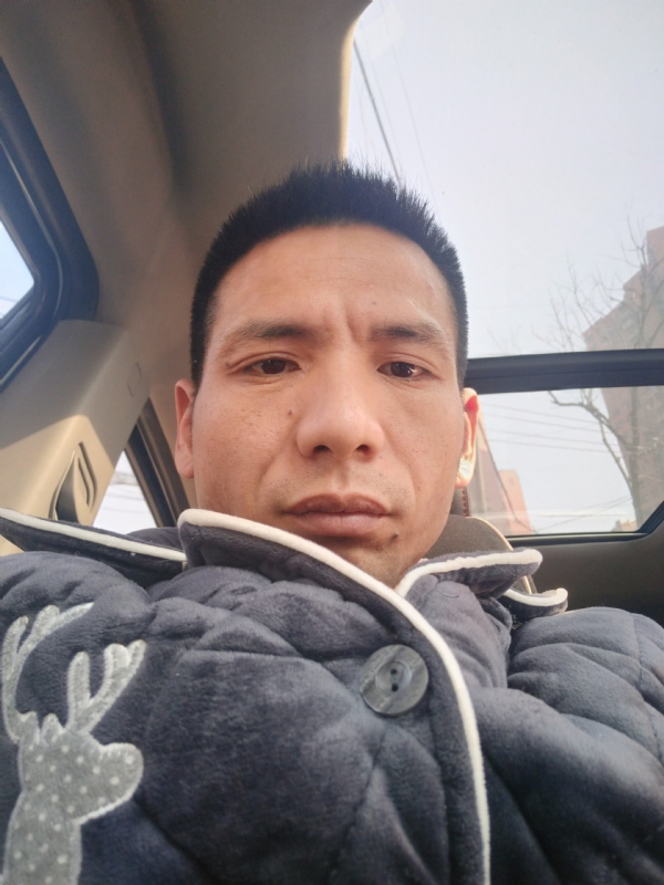 青春不长在的第一张照片--马尾交友网