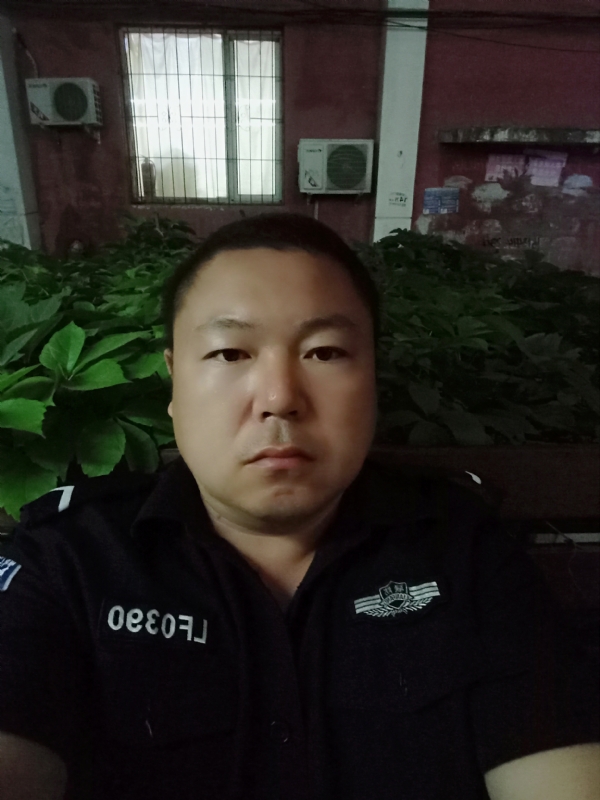 冯宇的第一张照片--马尾交友网