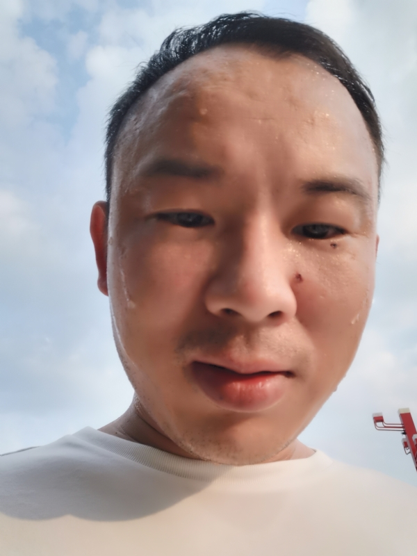 唐老鸭的第一张照片--马尾交友网