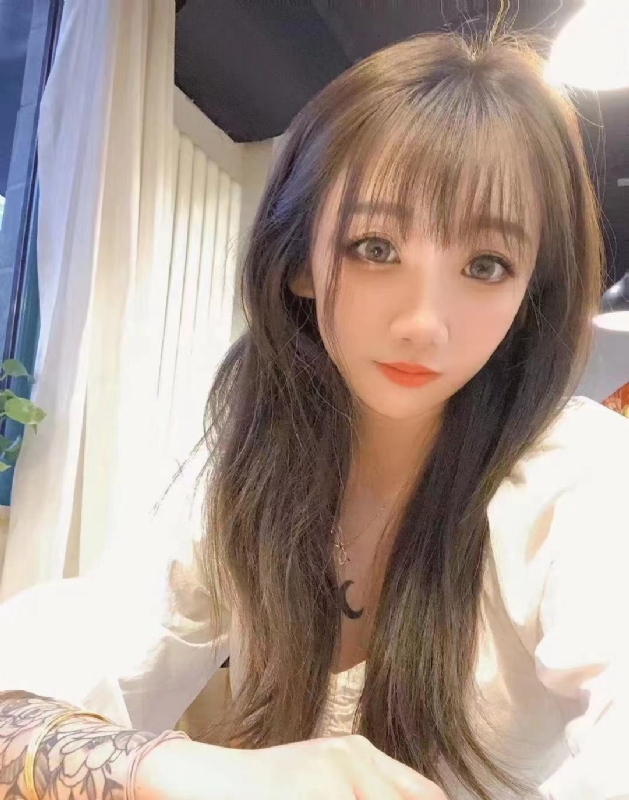 柚子的第一张照片--马尾交友网