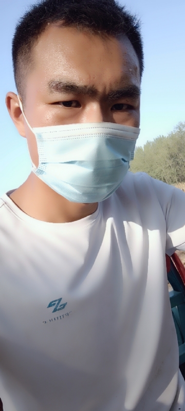 那些年的第一张照片--马尾交友网