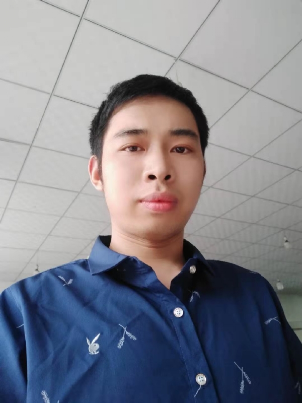 啊辉的第一张照片--马尾交友网