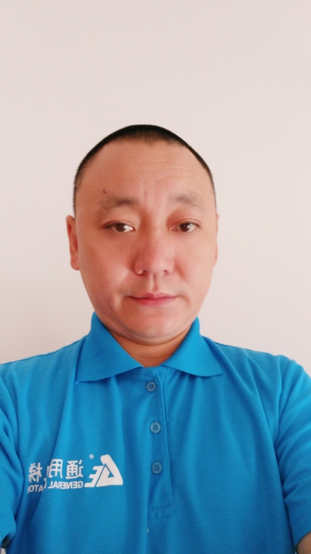 天意的第一张照片--马尾交友网