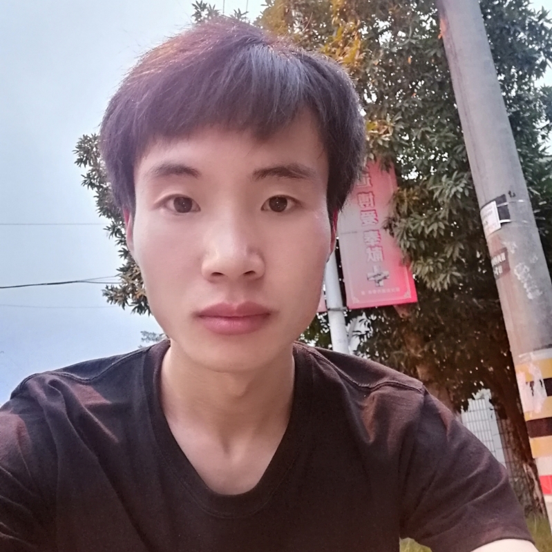 缘&聚的第一张照片--马尾交友网