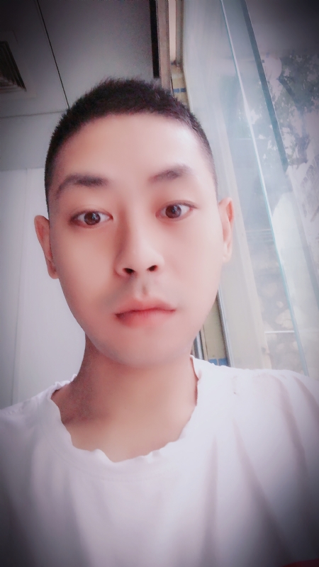 豆子的第二张照片--马尾交友网