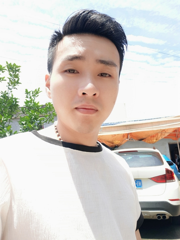 人间烟火的第一张照片--马尾交友网
