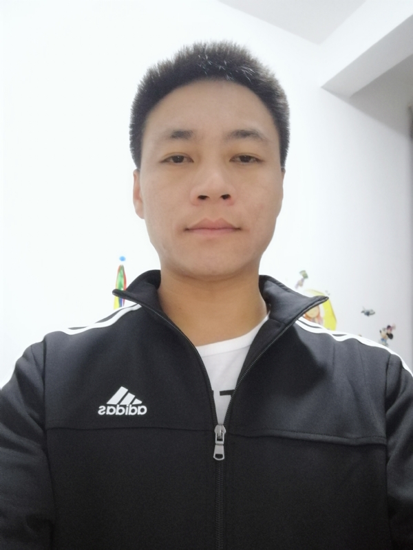 愿得一人心的第一张照片--马尾交友网