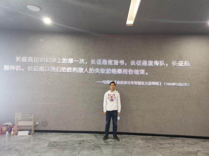 踏浪而来的第一张照片--马尾交友网