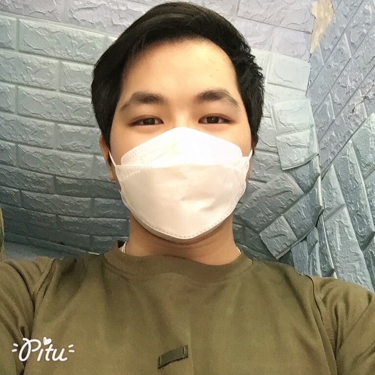 Kwan的第一张照片--马尾交友网
