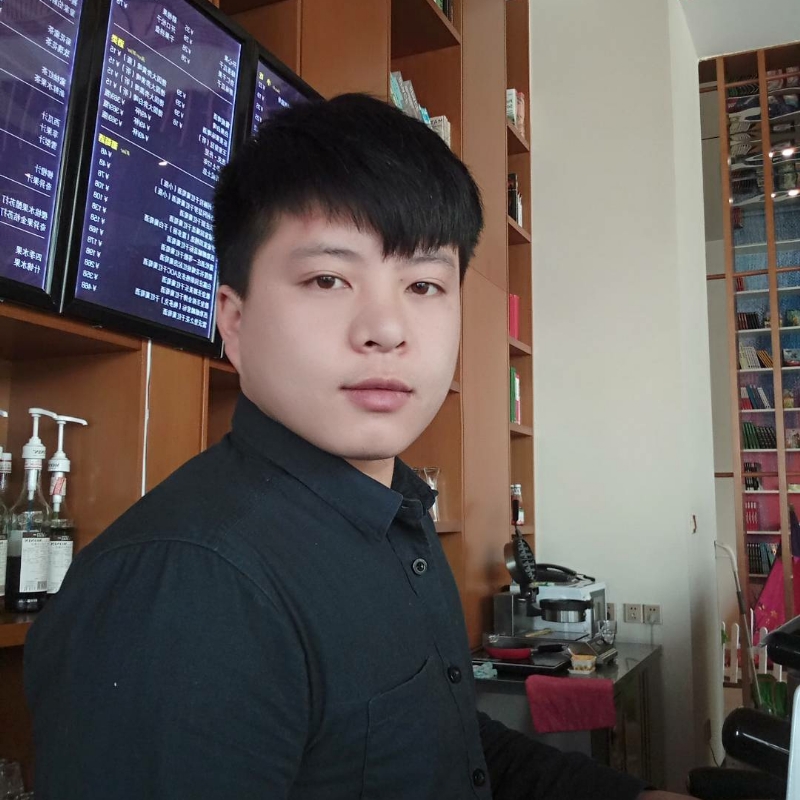 帅被人打的第一张照片--马尾交友网