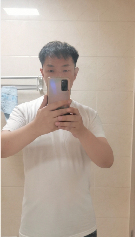 时间流逝的第一张照片--马尾交友网