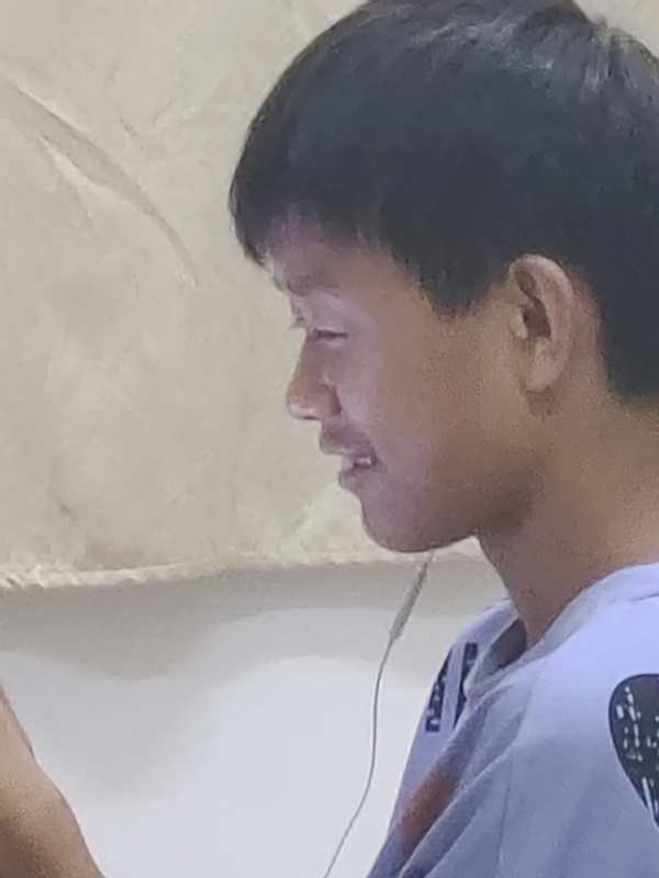 chz的第一张照片--马尾交友网