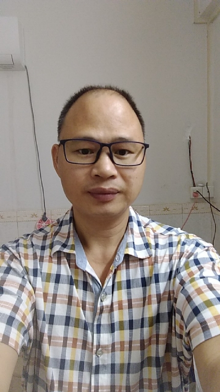 wang的第一张照片--马尾交友网