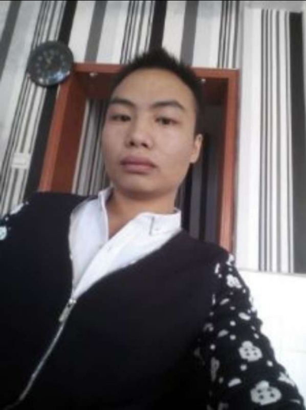 阿龙的第一张照片--马尾交友网