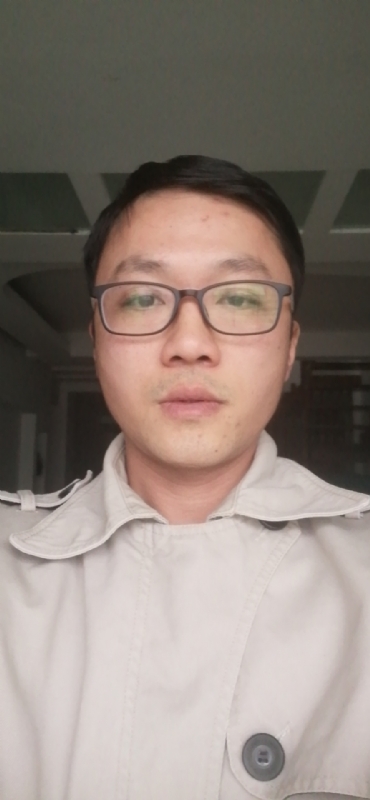 空空如也的第一张照片--马尾交友网