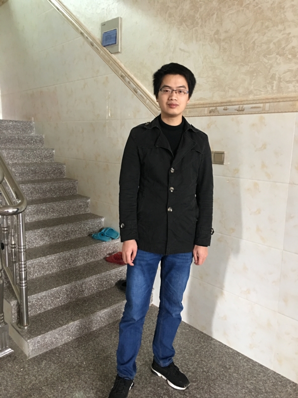 雲戯的第二张照片--马尾交友网