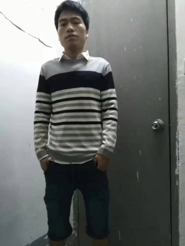 冯的第一张照片--马尾交友网