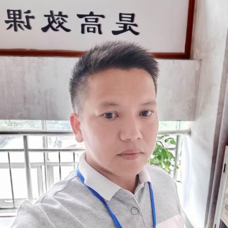 风采不再来的第一张照片--马尾交友网