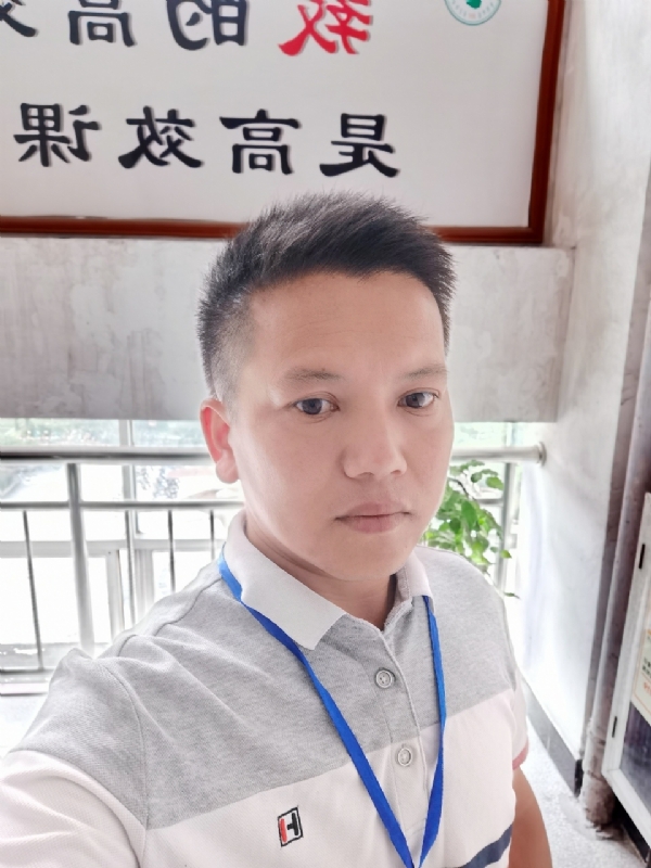 风采不再来的第二张照片--马尾交友网