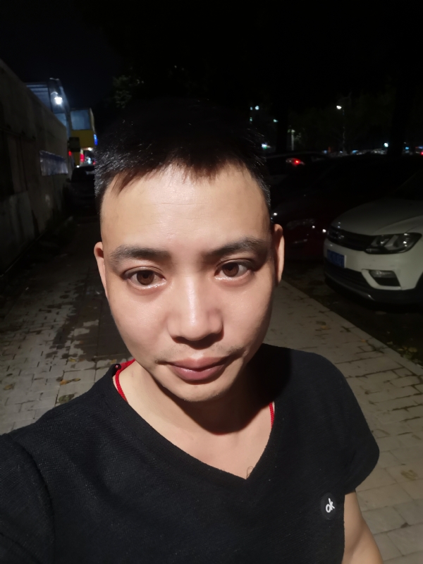 心不再跳的第一张照片--马尾交友网