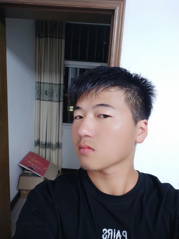 贾xx的第一张照片--马尾交友网