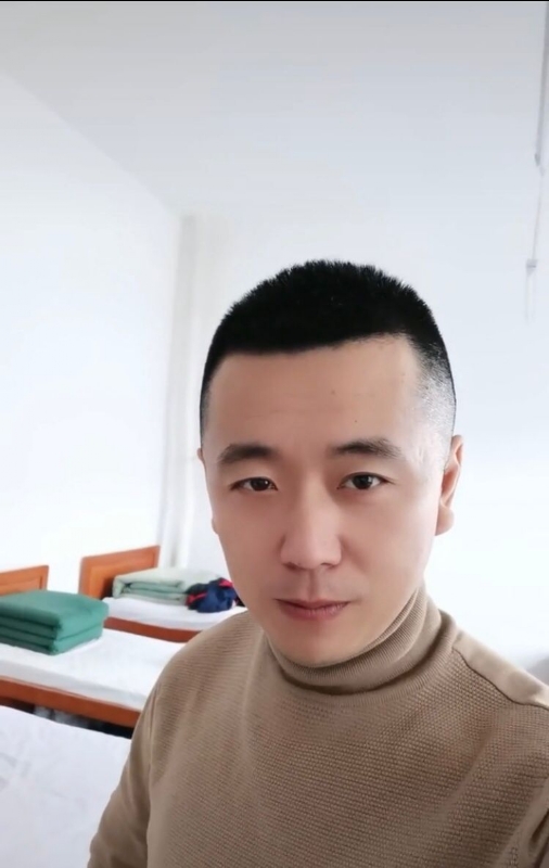 随风的第二张照片--马尾交友网